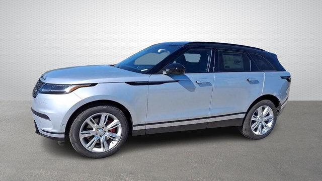 new 2025 Land Rover Range Rover Velar car, priced at $73,620