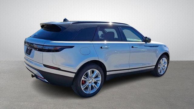 new 2025 Land Rover Range Rover Velar car, priced at $73,620