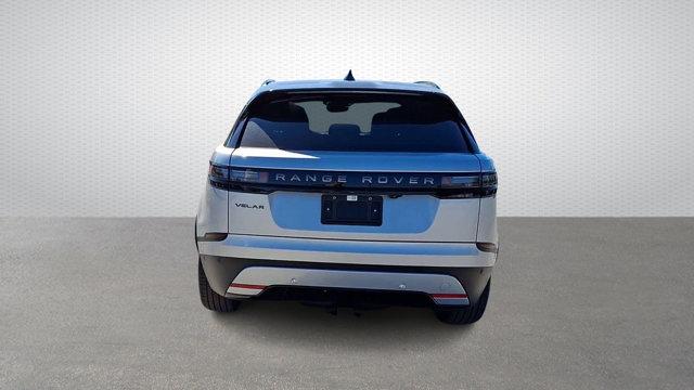 new 2025 Land Rover Range Rover Velar car, priced at $73,620