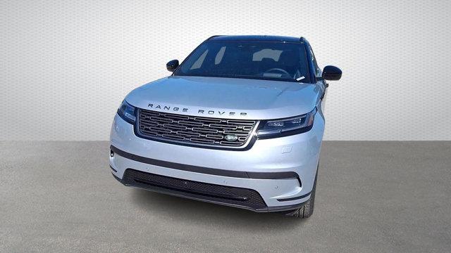 new 2025 Land Rover Range Rover Velar car, priced at $73,620