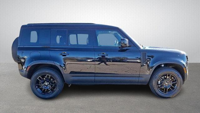 new 2025 Land Rover Defender car, priced at $65,263