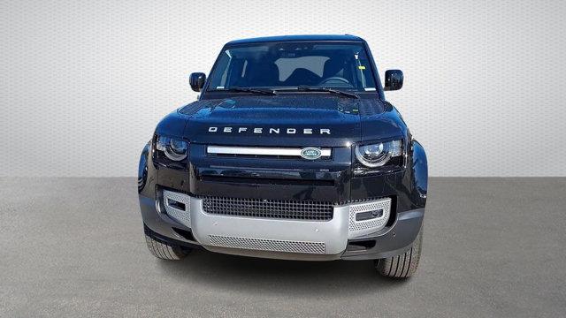 new 2025 Land Rover Defender car, priced at $65,263