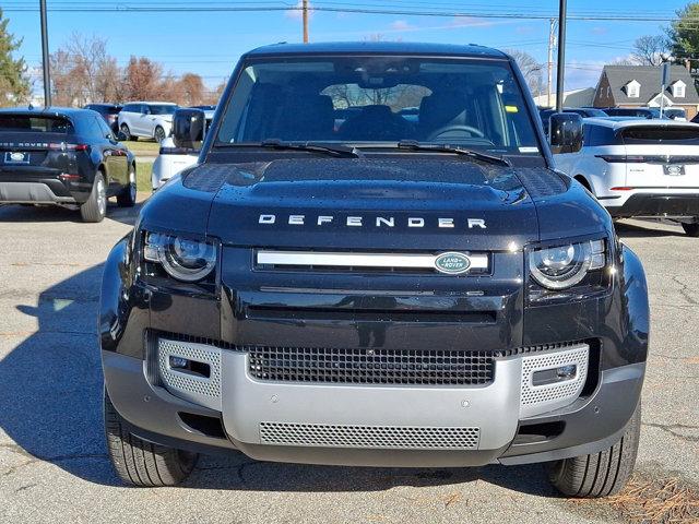 new 2025 Land Rover Defender car, priced at $65,263