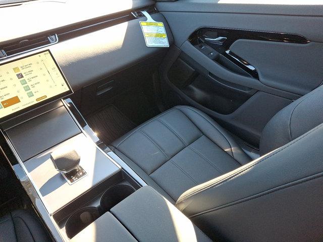 new 2026 Land Rover Range Rover Evoque car, priced at $53,720