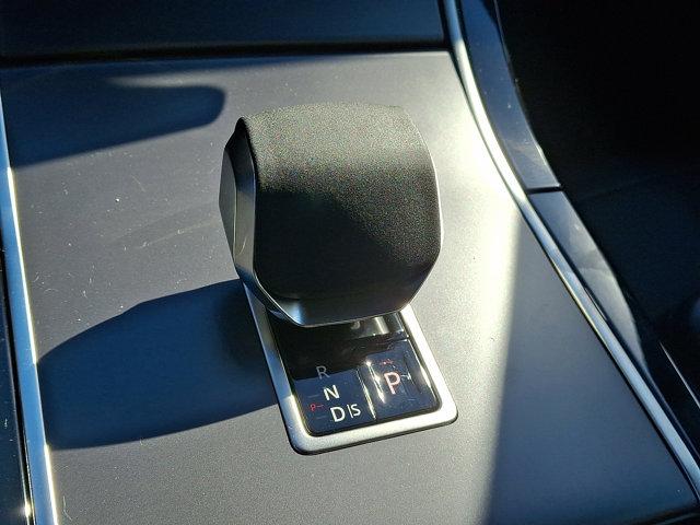 new 2026 Land Rover Range Rover Evoque car, priced at $53,720