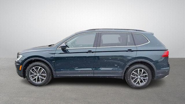 used 2019 Volkswagen Tiguan car, priced at $20,572