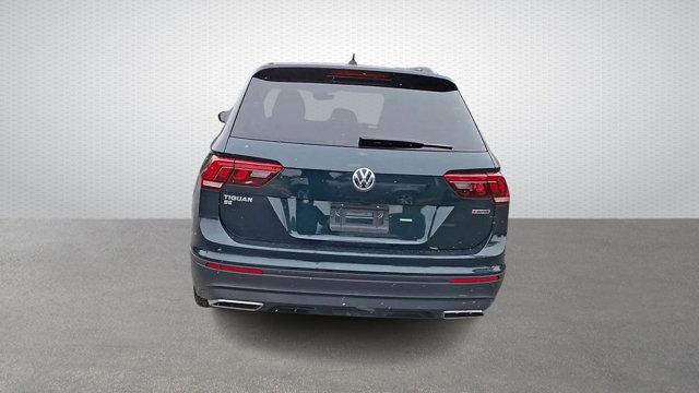 used 2019 Volkswagen Tiguan car, priced at $20,572