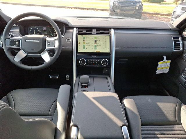 used 2024 Land Rover Discovery car, priced at $67,000