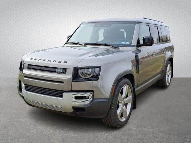 new 2024 Land Rover Defender car, priced at $89,873