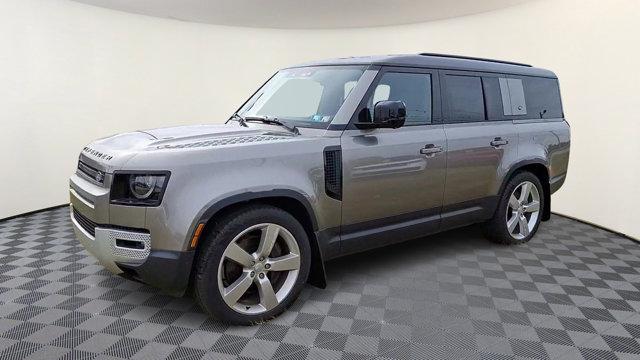 new 2024 Land Rover Defender car, priced at $89,873