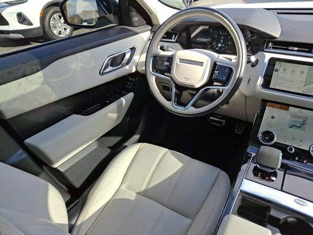 used 2023 Land Rover Range Rover Velar car, priced at $55,995