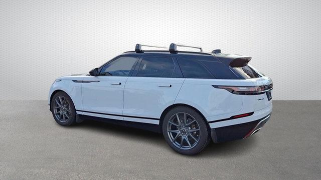 used 2023 Land Rover Range Rover Velar car, priced at $55,995