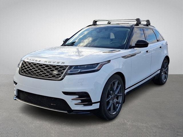 used 2023 Land Rover Range Rover Velar car, priced at $55,995