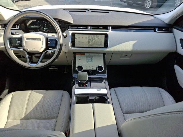 used 2023 Land Rover Range Rover Velar car, priced at $55,995