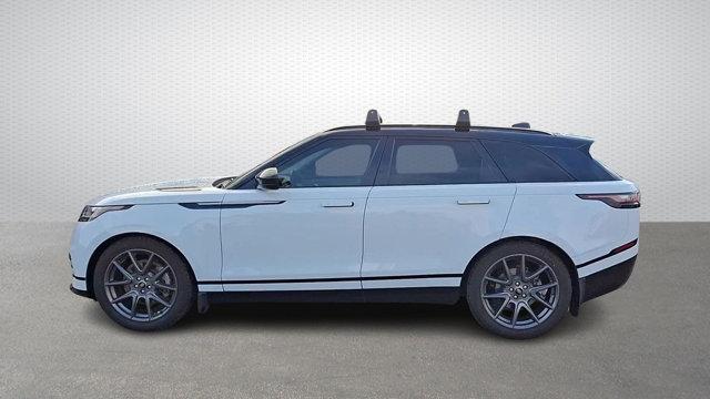 used 2023 Land Rover Range Rover Velar car, priced at $55,995