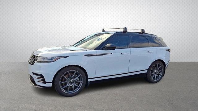 used 2023 Land Rover Range Rover Velar car, priced at $55,995