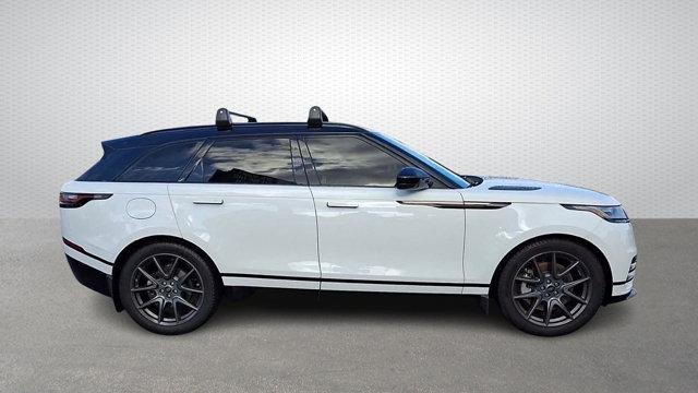 used 2023 Land Rover Range Rover Velar car, priced at $55,995