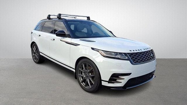 used 2023 Land Rover Range Rover Velar car, priced at $55,995