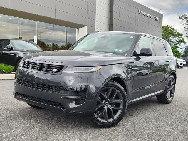 new 2024 Land Rover Range Rover Sport car, priced at $93,605