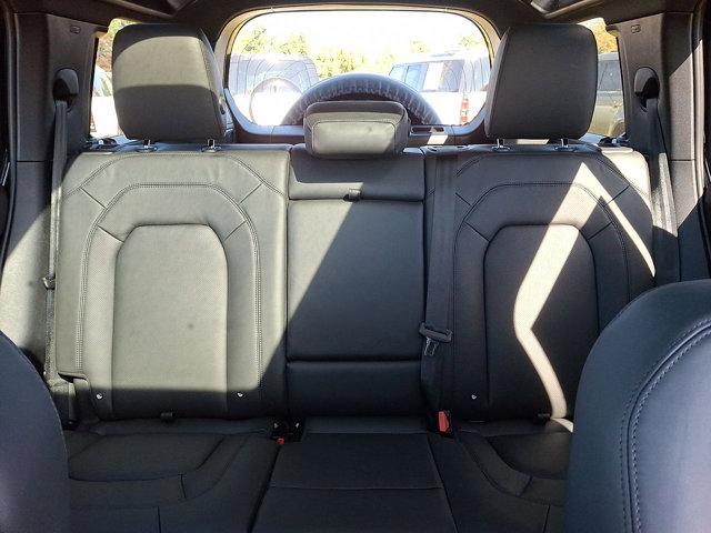 new 2025 Land Rover Defender car, priced at $106,548