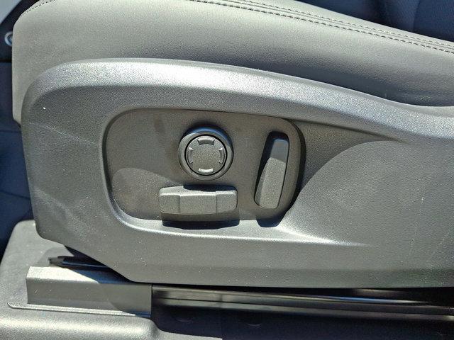 used 2025 Land Rover Defender car, priced at $64,995