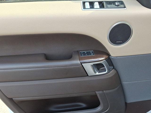 used 2022 Land Rover Range Rover Sport car, priced at $45,995