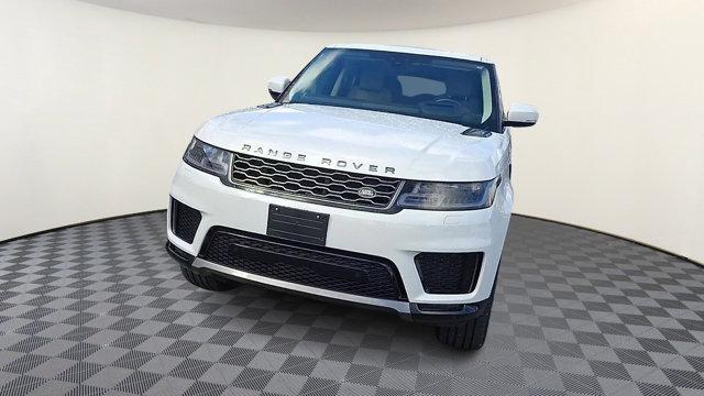 used 2022 Land Rover Range Rover Sport car, priced at $45,995