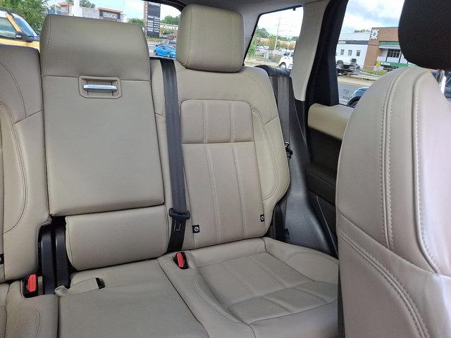 used 2022 Land Rover Range Rover Sport car, priced at $45,995