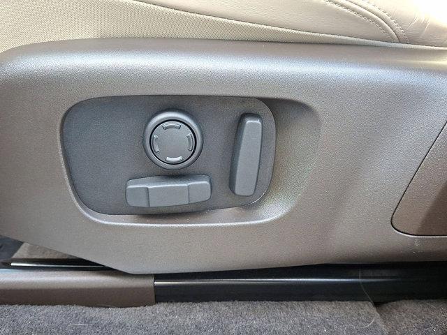 used 2022 Land Rover Range Rover Sport car, priced at $45,995