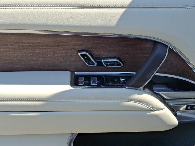 new 2025 Land Rover Range Rover car, priced at $136,730