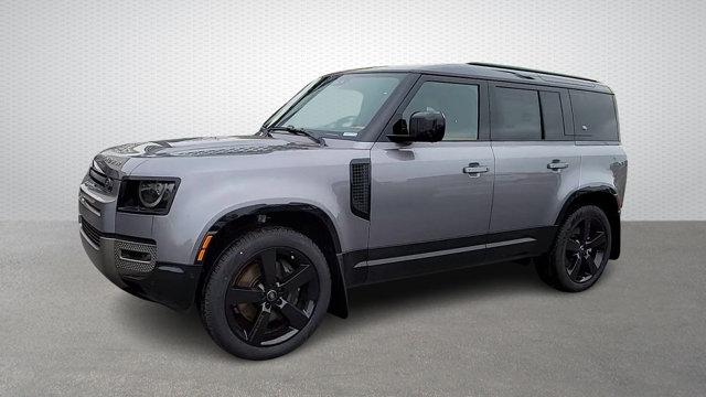 new 2024 Land Rover Defender car, priced at $88,350