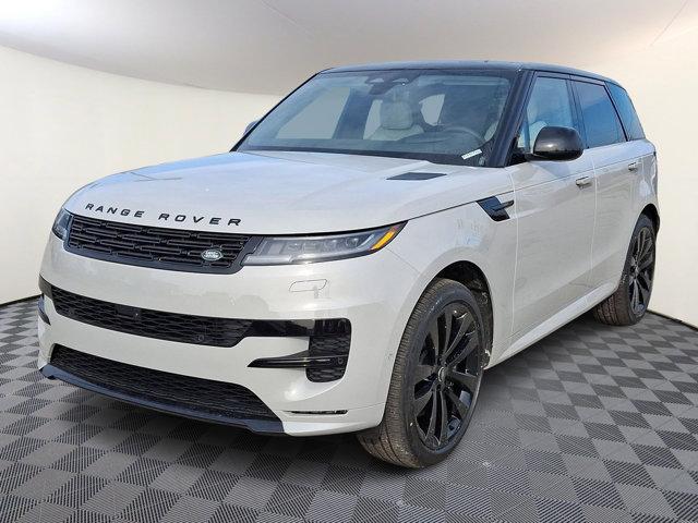 new 2025 Land Rover Range Rover Sport car, priced at $127,115