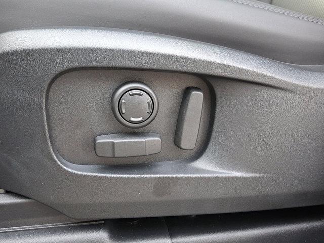 new 2026 Land Rover Defender car, priced at $74,595