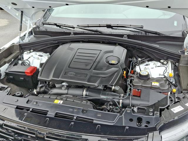 used 2025 Land Rover Range Rover Velar car, priced at $64,995