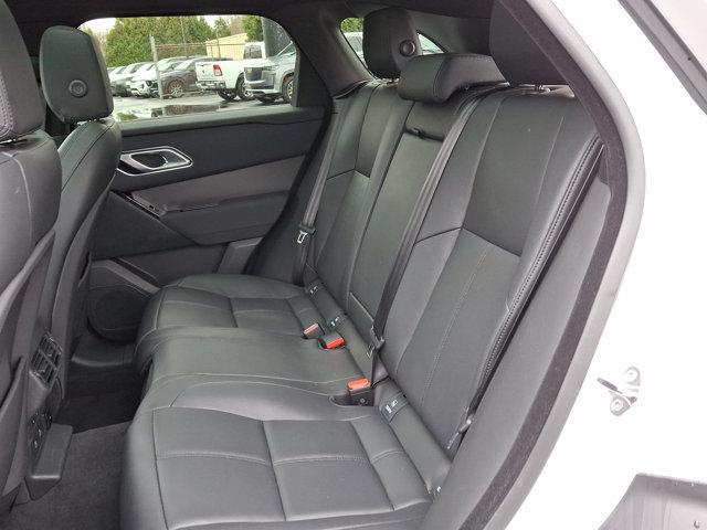 used 2025 Land Rover Range Rover Velar car, priced at $64,995