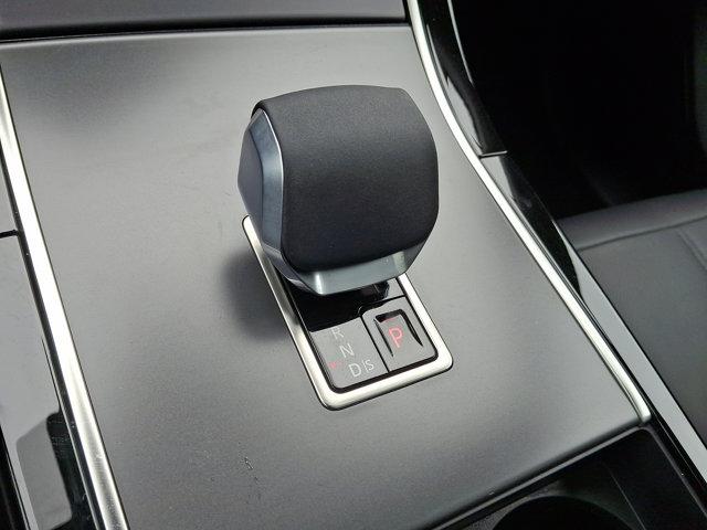 used 2025 Land Rover Range Rover Velar car, priced at $64,995