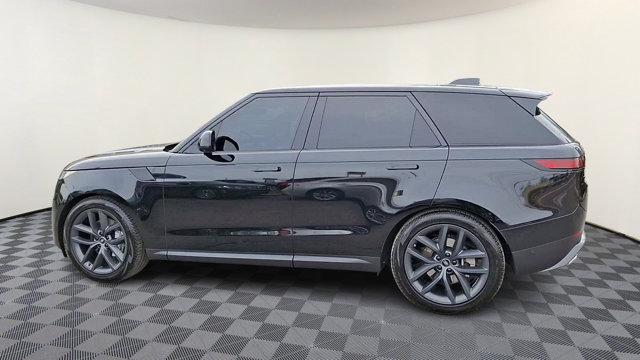 used 2024 Land Rover Range Rover Sport car, priced at $87,595