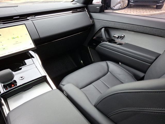 used 2024 Land Rover Range Rover Sport car, priced at $85,995