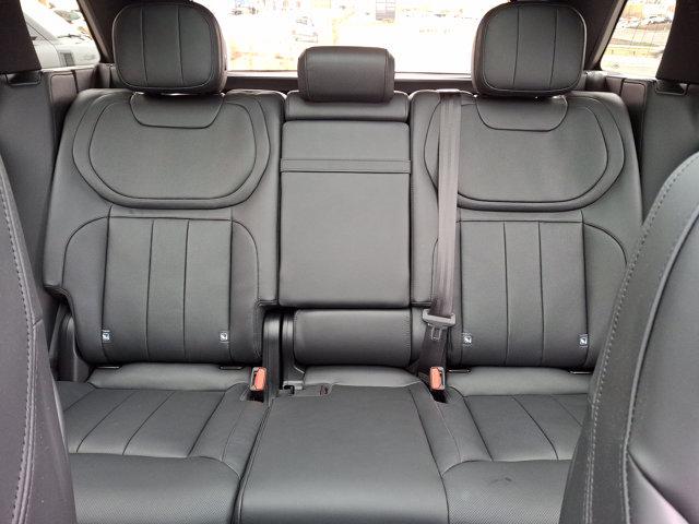 used 2024 Land Rover Range Rover Sport car, priced at $85,995