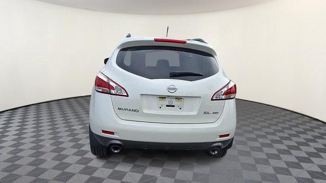 used 2014 Nissan Murano car, priced at $17,246