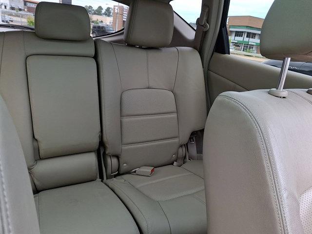 used 2014 Nissan Murano car, priced at $17,246