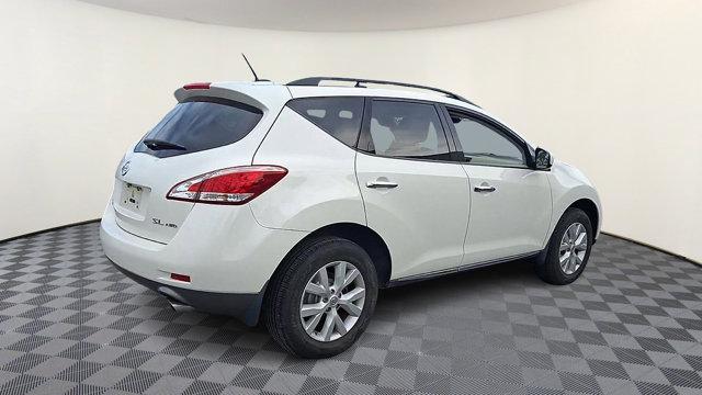 used 2014 Nissan Murano car, priced at $17,246