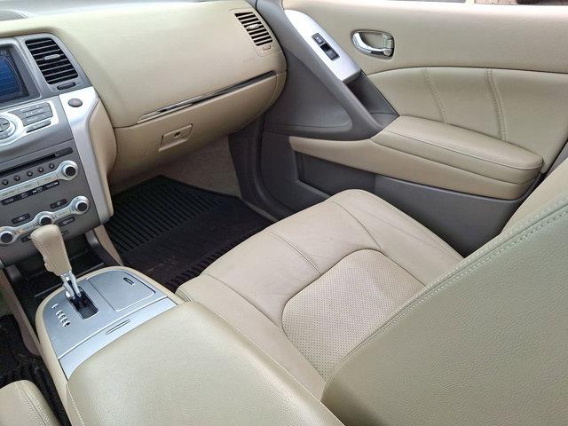used 2014 Nissan Murano car, priced at $17,246