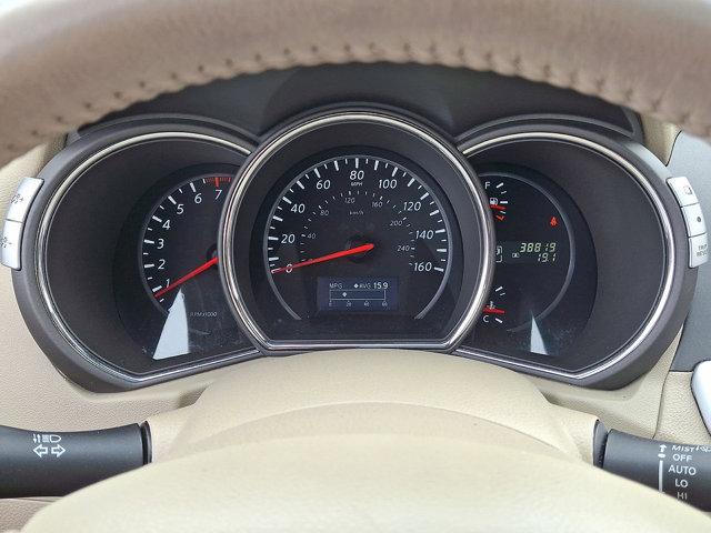 used 2014 Nissan Murano car, priced at $17,246