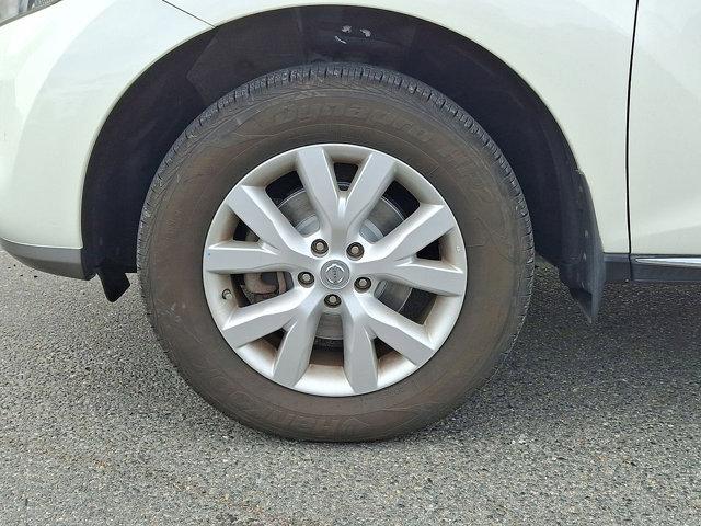 used 2014 Nissan Murano car, priced at $17,246