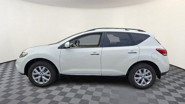 used 2014 Nissan Murano car, priced at $17,246