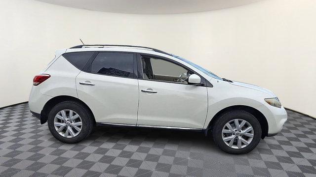 used 2014 Nissan Murano car, priced at $17,246
