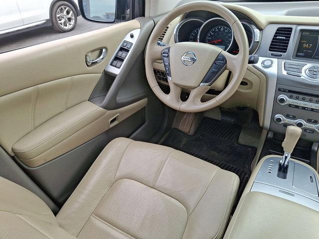used 2014 Nissan Murano car, priced at $17,246