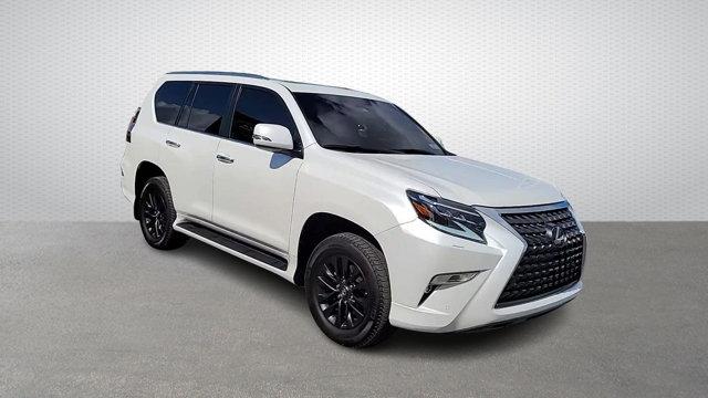 used 2023 Lexus GX 460 car, priced at $54,995