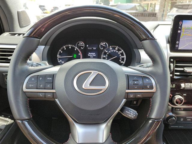 used 2023 Lexus GX 460 car, priced at $54,995